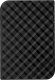 Dysk zewnętrzny SSD Verbatim Store 'n' Go Portable 256GB Czarny (53249) 1