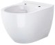Miska WC Cersanit Zen Clean On+ deska Slim wolnoopadająca (S701-428) 4
