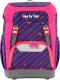 Step by Step Plecak szkolny Grade Shiny Butterfly 5