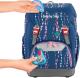 Step by Step Plecak szkolny Grade Mermaid 6