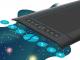 Tablet graficzny Huion Inspiroy H610PRO V2 4