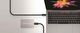 Kabel USB Momax USB-C - USB-C 1 m Czarny (36317-uniw) 4
