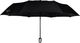 Iso Trade Parasol składany rozkładany przeciwdeszczowy 110cm uniwersalny 5
