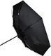 Iso Trade Parasol składany rozkładany przeciwdeszczowy 110cm uniwersalny 10