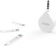 iHealth iHealth Codeless Blood Glucose Test Strips - Paski do glukometru 0,7 l bez enzymu GDH (2 x 25 szt.) uniwersalny 3