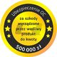 Listwa zasilająca Qoltec Swift przeciwprzepięciowa 5 gniazd 3 m czarna (5901878502717) 4