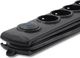 Listwa zasilająca Qoltec Swift przeciwprzepięciowa 5 gniazd 1.8 m czarna (5901878502694) 6