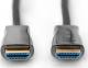 Kabel Digitus HDMI - HDMI 10m czarny (AK-330125-100-S) 3