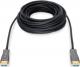Kabel Digitus HDMI - HDMI 15m czarny (AK-330125-150-S) 2