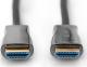 Kabel Digitus HDMI - HDMI 30m czarny (AK-330125-300-S) 3