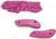 Rolki Fila Nrk Fun freestyle czarne r. 44 2