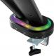 NanoRS Uchwyt biurkowy na 2 monitory 17" - 32" (RS887) 3