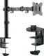 Maclean Uchwyt biurkowy do monitora 17 - 32" (MC-883) 2