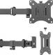 Maclean Uchwyt biurkowy do monitora 17 - 32" (MC-883) 3