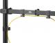 Maclean Uchwyt biurkowy do monitora 17 - 32" (MC-883) 7
