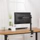 Maclean Uchwyt biurkowy do monitora 17 - 32" (MC-883) 10