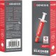 Pasta termoprzewodząca GENESIS Silicon 851 0.5g (NTG-1615) 5
