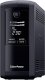UPS CyberPower Value Pro 700VA (VP700ELCD-FR) 1
