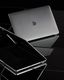 Etui Incase Hardshell Case MacBook Pro 16" Przezroczysty 11