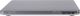 Etui Incase Hardshell Case MacBook Pro 16" Przezroczysty 4