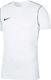 Nike JR Park 20 t-shirt 100 : Rozmiar - 140 cm (BV6905-100) - 21874_189829 1