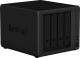 Serwer plików Synology DS420+ 4