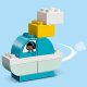 LEGO Duplo Pudełko z serduszkiem (10909) 4