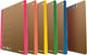 Donau Clipboard DONAU Life, karton, A4, z klipsem, zielony 3