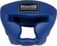 Evolution Kask bokserski Evolution treningowy niebieski OG-230 1