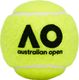 Dunlop Piłki do tenisa ziemnego Dunlop Australian Open 4szt 2