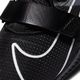 Nike Buty męskie Romaleos 4 czarne r. 45 (CD3463-010) 2