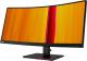 Monitor poleasingowy Lenovo ThinkVision T34w-20 Curved (61F3GAT1EU) 2