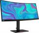 Monitor poleasingowy Lenovo ThinkVision T34w-20 Curved (61F3GAT1EU) 3