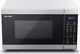 Kuchenka mikrofalowa Sharp YC-MG02E-W 2