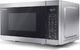 Kuchenka mikrofalowa Sharp YC-MG02E-W 3