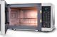 Kuchenka mikrofalowa Sharp YC-MG02E-W 4