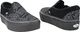 Vans Buty damskie 66 Classic Slip-On Platform czarne r. 36 (VN0A3JEZWW0) 3