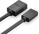 Adapter AV Ugreen HDMI Mini - HDMI czarny (UGR307BLK) 3
