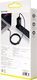 Kabel USB Baseus USB-C - USB-C 2 m Czarno-czerwony (BSU1520REDBLK) 7