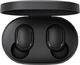 Słuchawki Xiaomi MI True Wireless Earbuds Basic S (ZBW4502GL) 2