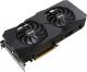 Karta graficzna Asus Dual Radeon RX 5600 XT 6GB Top Evo 6GB GDDR6 (90YV0EJ1-M0NA00) 2