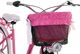Kozbike Rower miejski damski 28" różowy 4