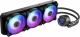 Chłodzenie wodne MSI MAG Core Liquid 360R (306-7ZW1C31-813) 3