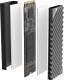 Jonsbo Radiator do dysku M.2-3 Szary 5