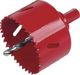 Wolfcraft Otwornica BiM 29 mm Wolfcraft - kompletna 1