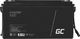 Green Cell Akumulator 12V/65Ah (AGM28) 4