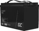 Green Cell Akumulator 12V/90Ah (AGM29) 3