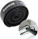 Organizer Baseus Rzep Czarny 1 sztuka (44791) 1