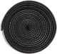 Organizer Baseus Rzep Czarny 1 sztuka (44791) 2