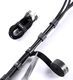 Organizer Baseus Rzep Czarny 1 sztuka (44791) 4